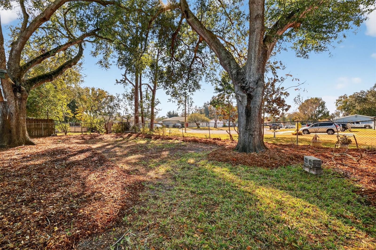 THE MEADOWS UNIT 1 - Residential