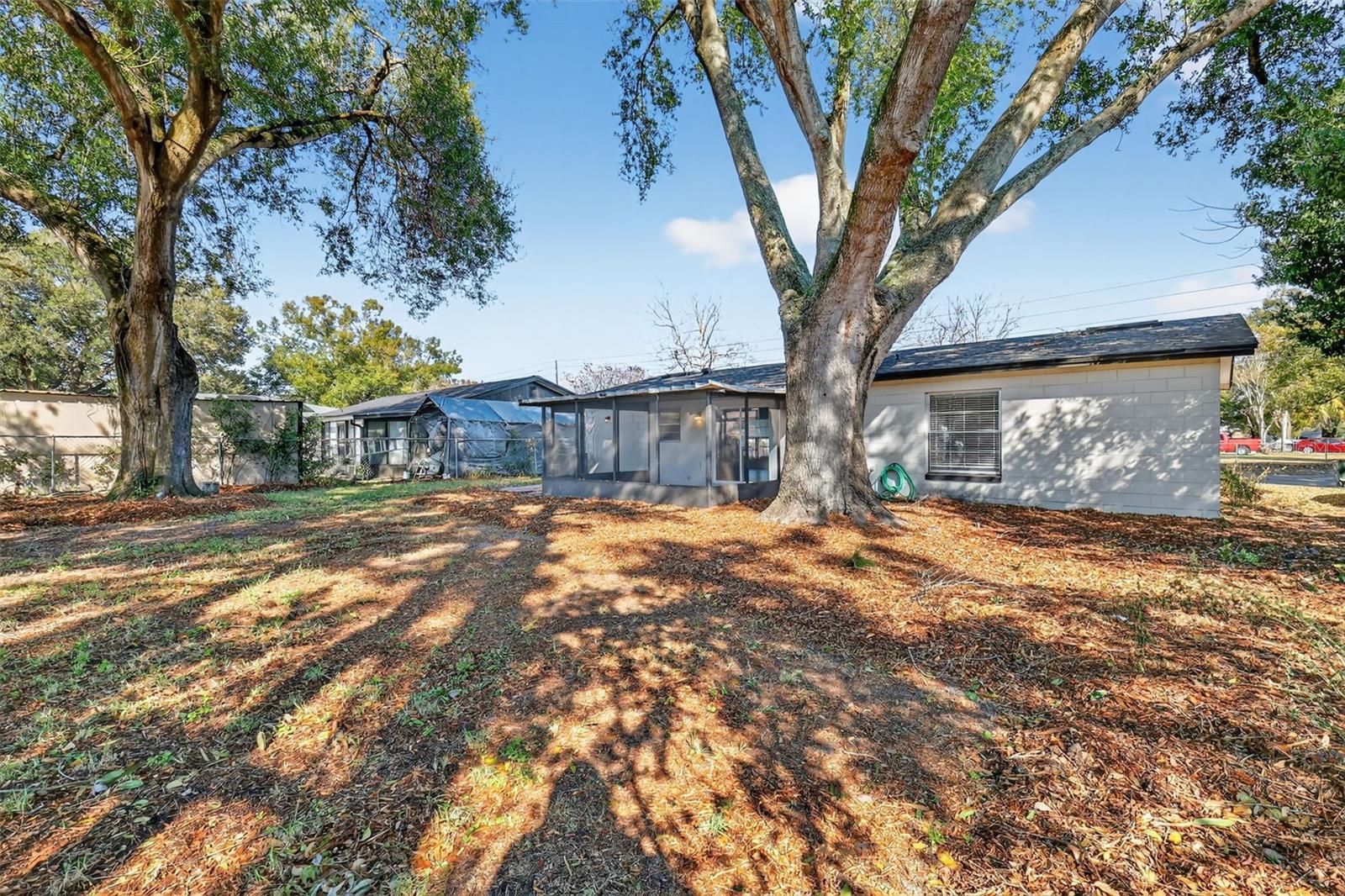 THE MEADOWS UNIT 1 - Residential