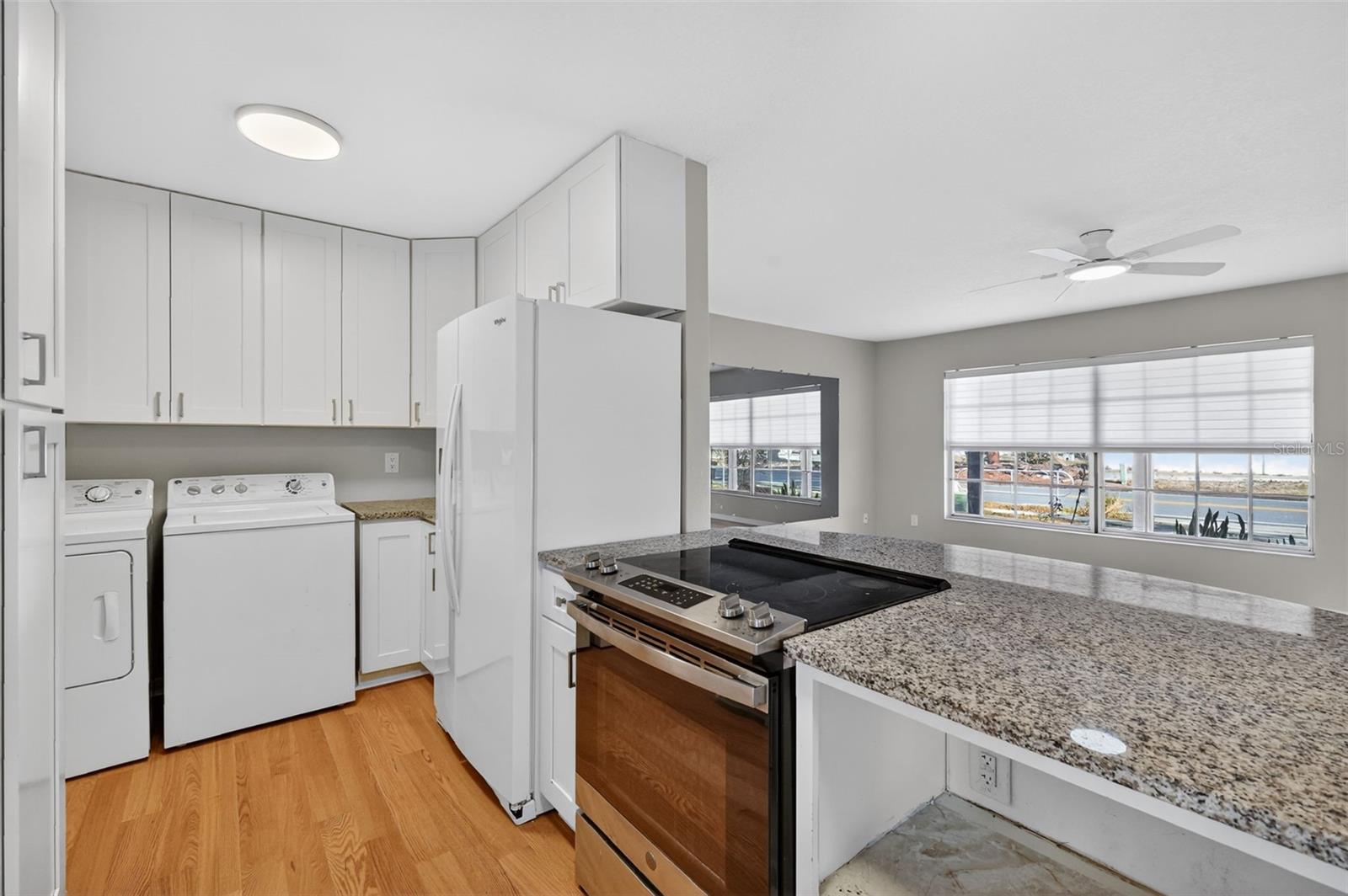 THE MEADOWS UNIT 1 - Residential