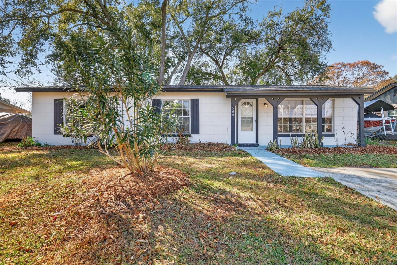 THE MEADOWS UNIT 1 - Residential