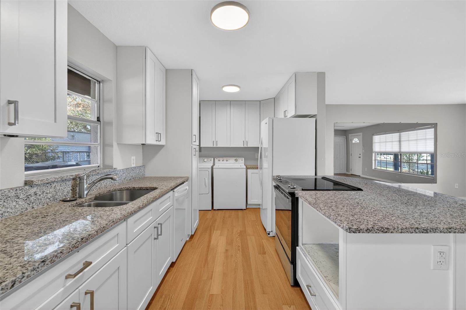 THE MEADOWS UNIT 1 - Residential