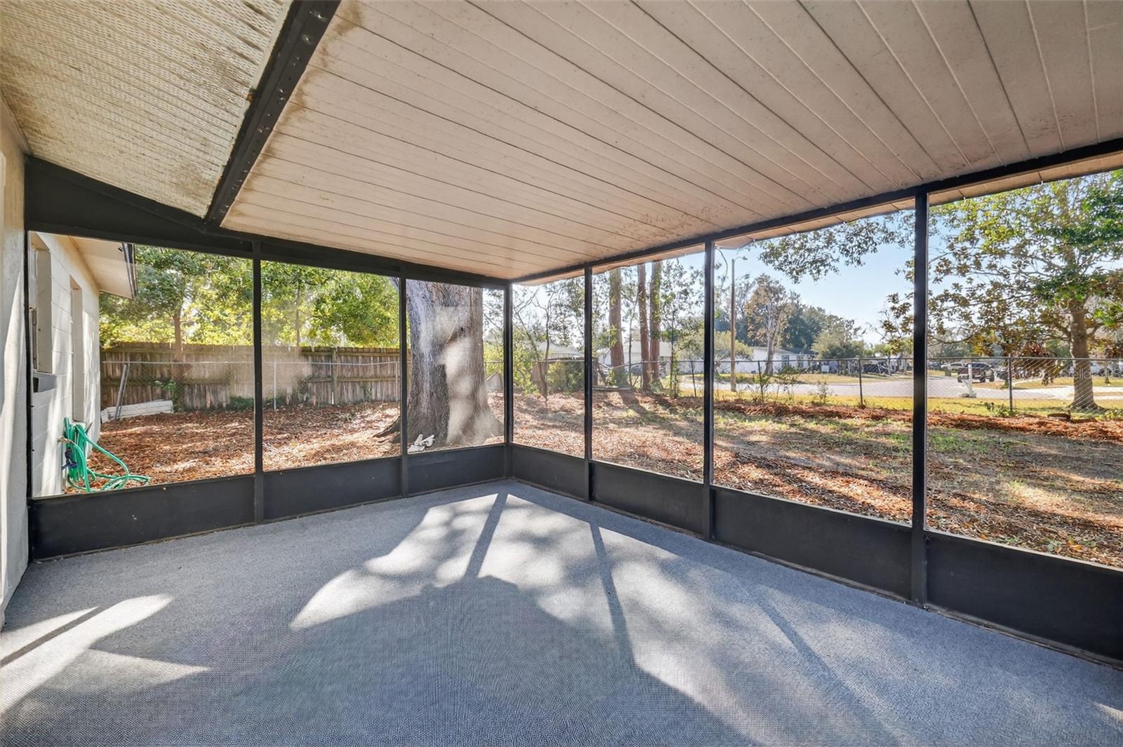 THE MEADOWS UNIT 1 - Residential