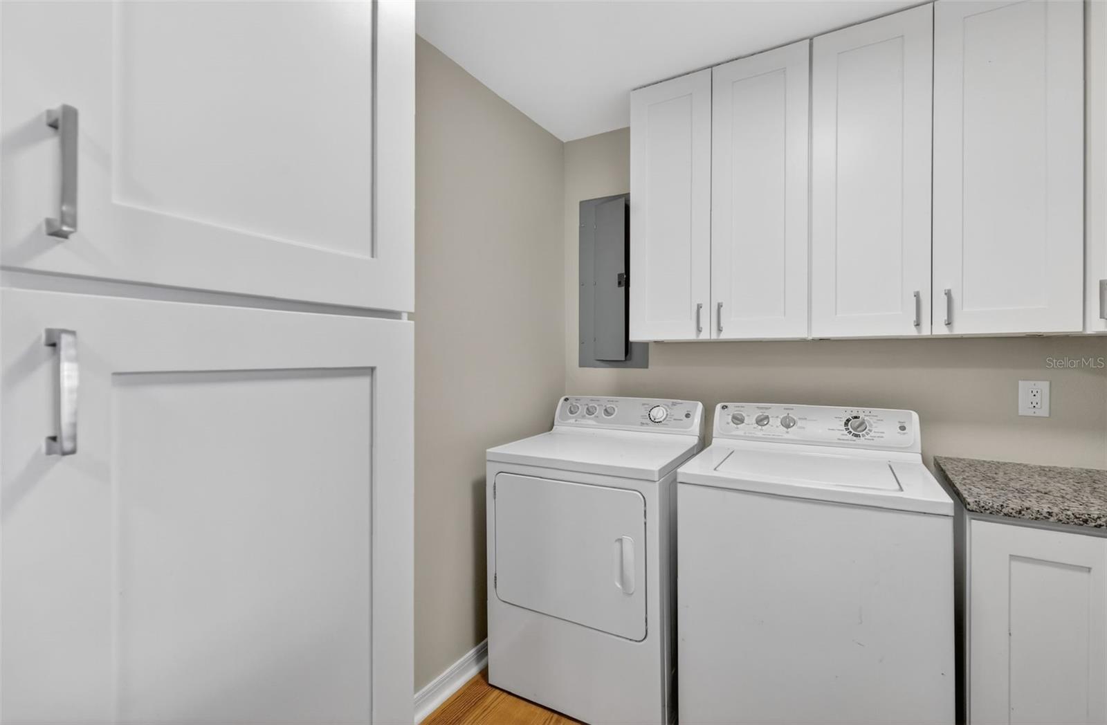 THE MEADOWS UNIT 1 - Residential