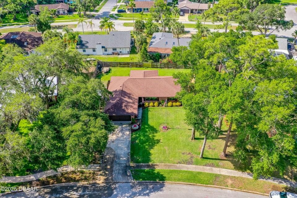 WOODS PORT ORANGE UNIT 01 - Residential