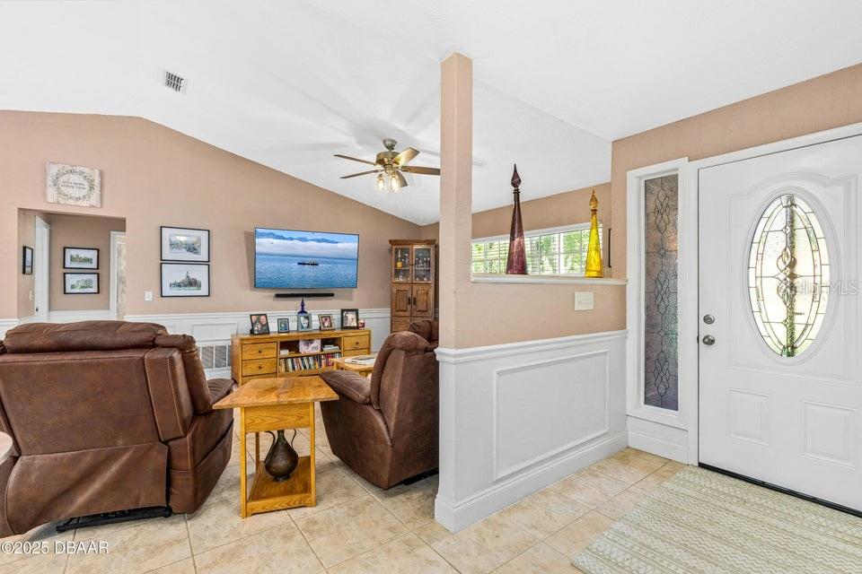 WOODS PORT ORANGE UNIT 01 - Residential