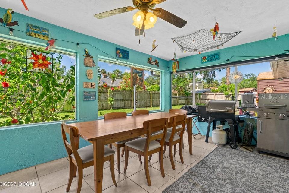 WOODS PORT ORANGE UNIT 01 - Residential