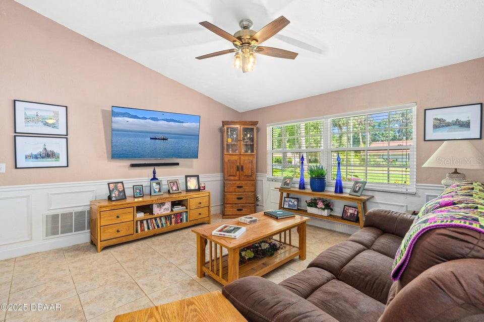 WOODS PORT ORANGE UNIT 01 - Residential