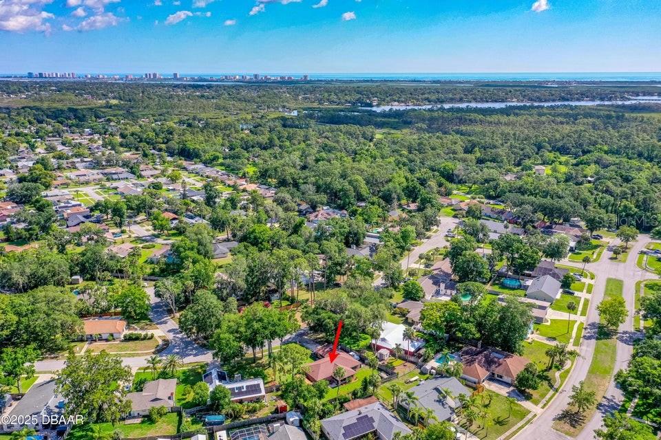 WOODS PORT ORANGE UNIT 01 - Residential