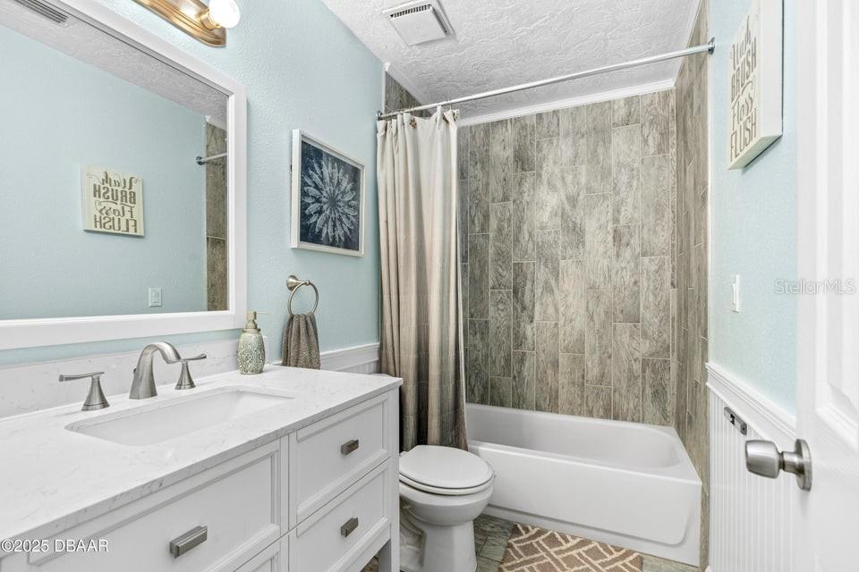 WOODS PORT ORANGE UNIT 01 - Residential