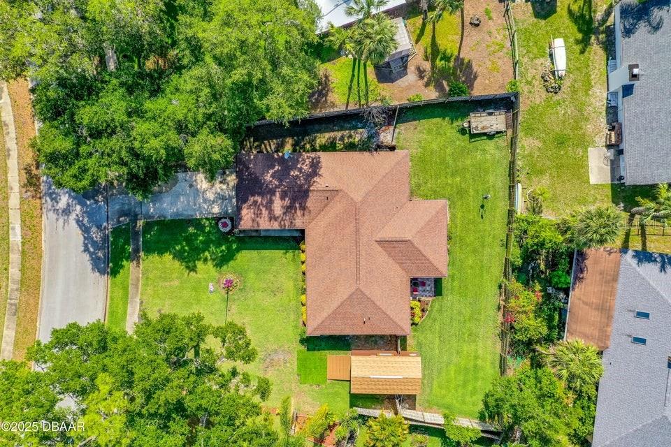 WOODS PORT ORANGE UNIT 01 - Residential