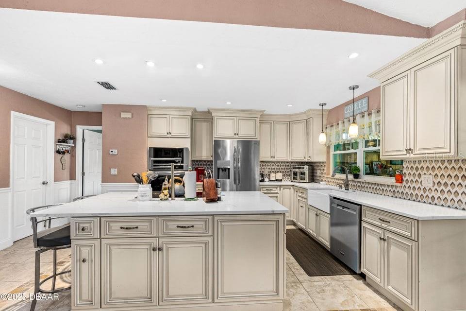 WOODS PORT ORANGE UNIT 01 - Residential