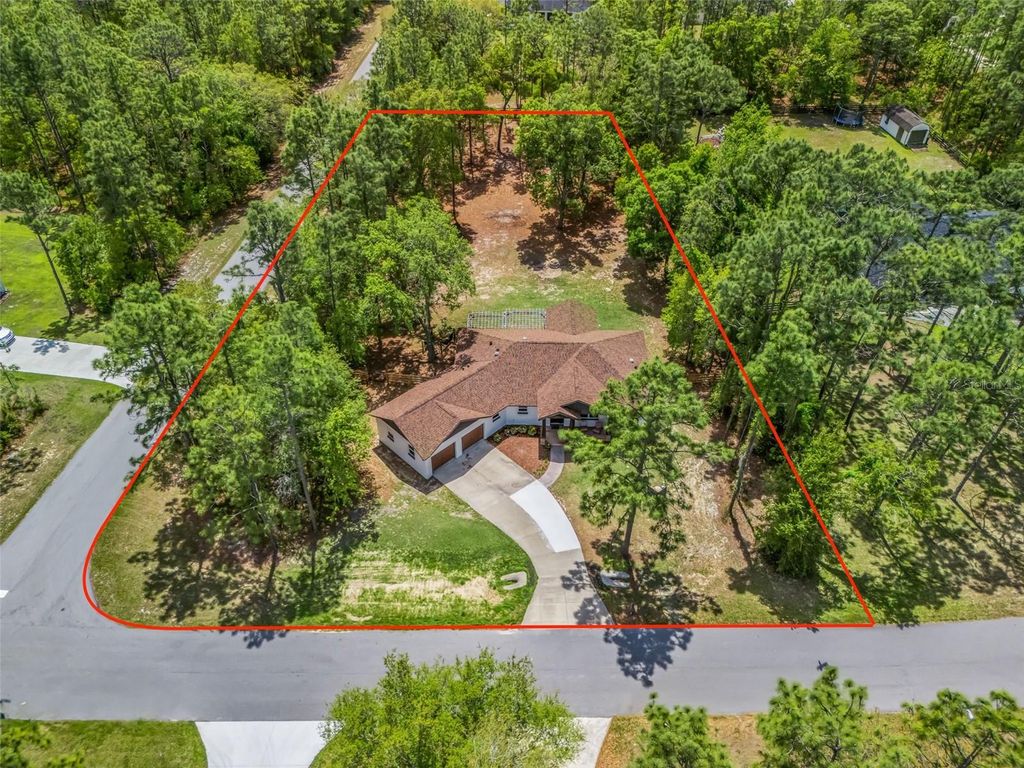 Photo of 2187 County Road 243c, Wildwood, FL 34785 (MLS # G5110808)