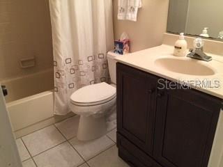 WILLOW LINKS - Residential Lease