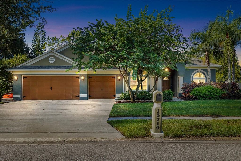 Photo of 13710 Mill Place, Odessa, FL 33556 (MLS # TB8418952)