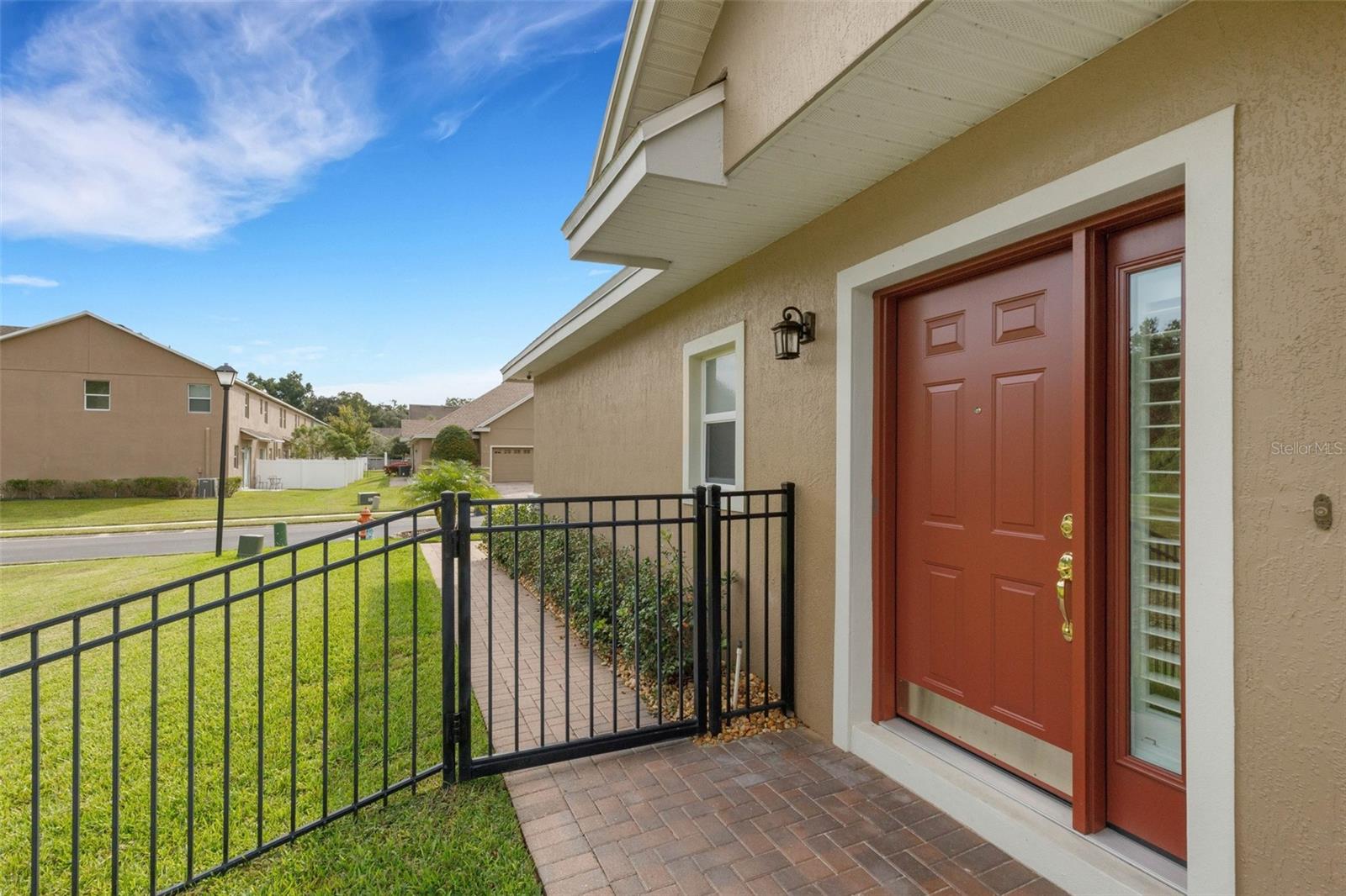 6381 TORRINGTON CIRCLE