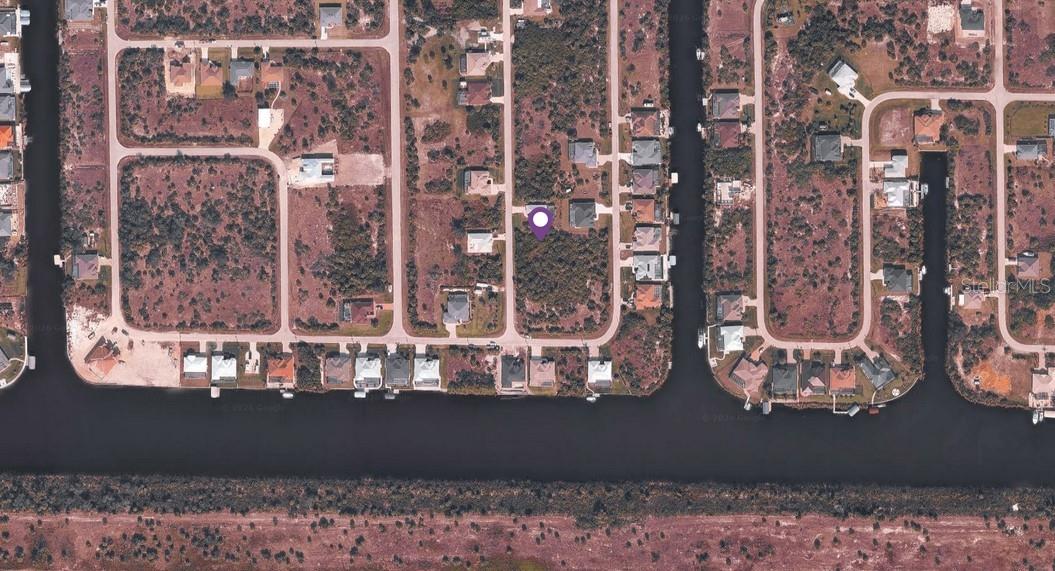PORT CHARLOTTE SEC 87 - Land