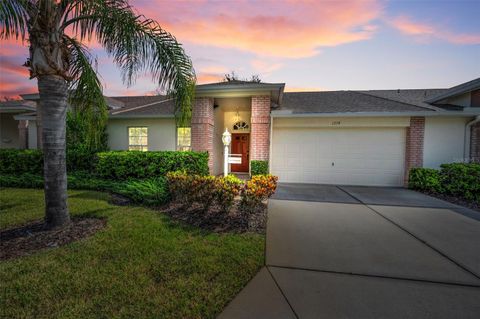 Photo of 1214 Flora Vista Street, Trinity, FL 34655 (MLS # TB8432263)