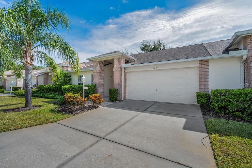 Photo of 1214 Flora Vista Street, Trinity, FL 34655 (MLS # TB8432263)