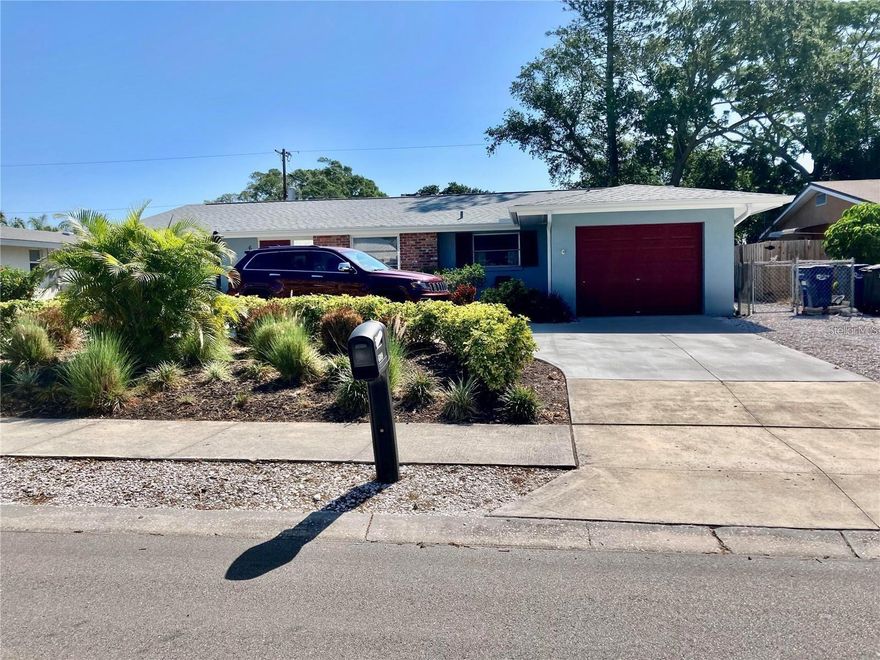 Available December 1st, 3 bedroom 2 bath spacious updated home featuring a fireplace and two living areas. Fresh painted inside and outside. Kitchen has updated cabinets, appliances, and granite counter tops. Both bathrooms have been updated. Back yard is fenced. Washer dryer hook up in the garage. No deed restrictions. This is a great neighborhood with Olympic pool, boat ramp, boat trailer storage, boat slips, small kayak storage, views of Sarasota bay, park, picnic tables, play ground, club house, Marina boat slips, basketball courts, kayak storage. Located 5 minutes from IMG Sports Academy. Just a short drive to the nearby beaches of Anna Maria Island, Bradenton, Lido Key, Siesta Key. The community is located ten minutes from the airport, a short drive to shopping and restaurants, and everything Sarasota and Bradenton have to offer.