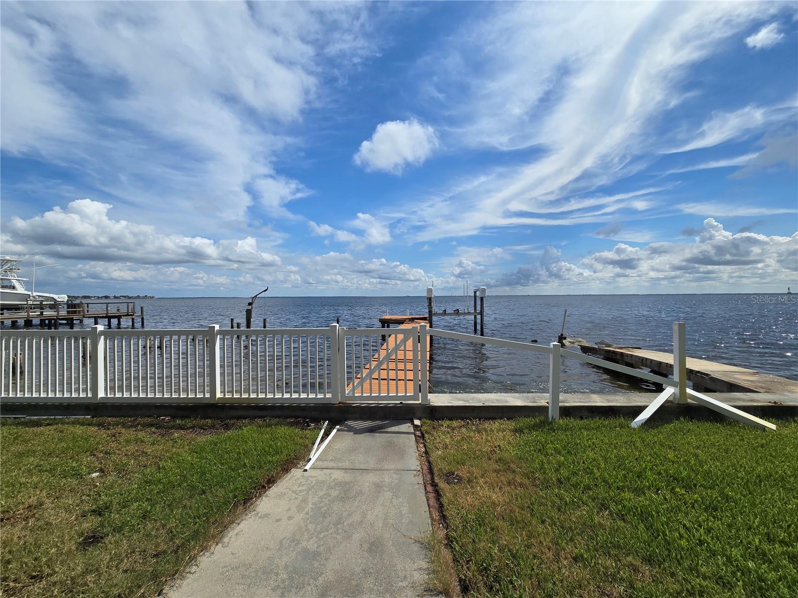 SHORE ACRES OVERLOOK SEC - Land