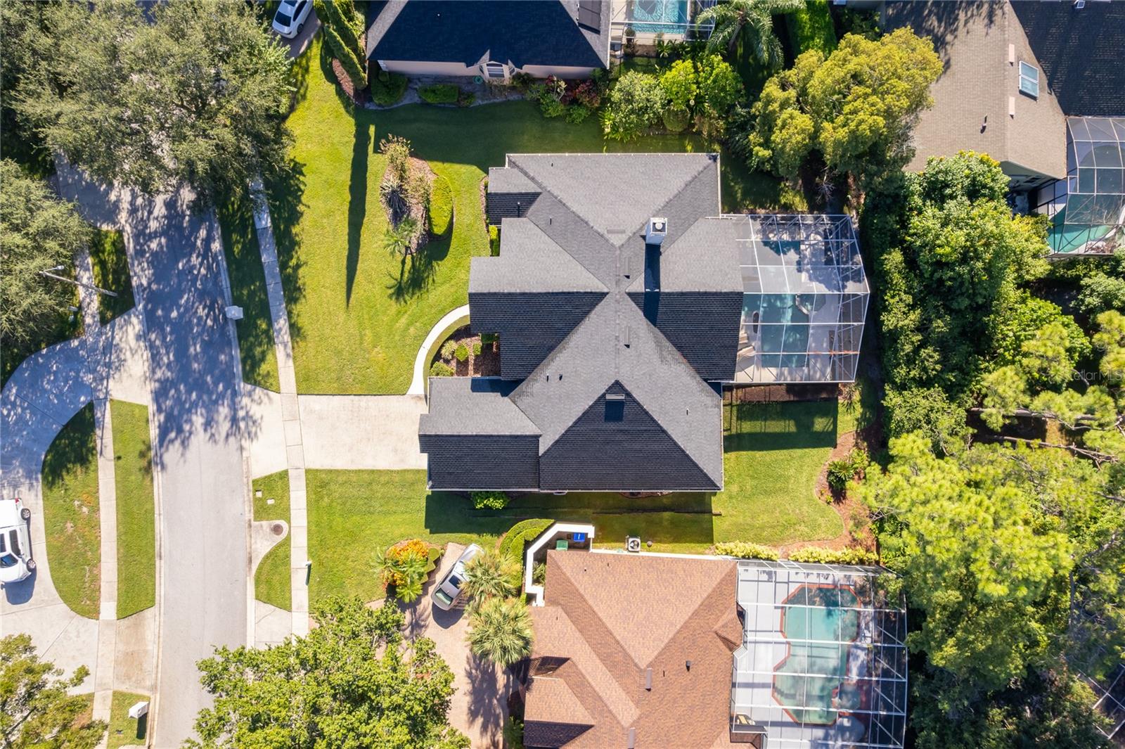 8714 BRISTOL PARK DRIVE