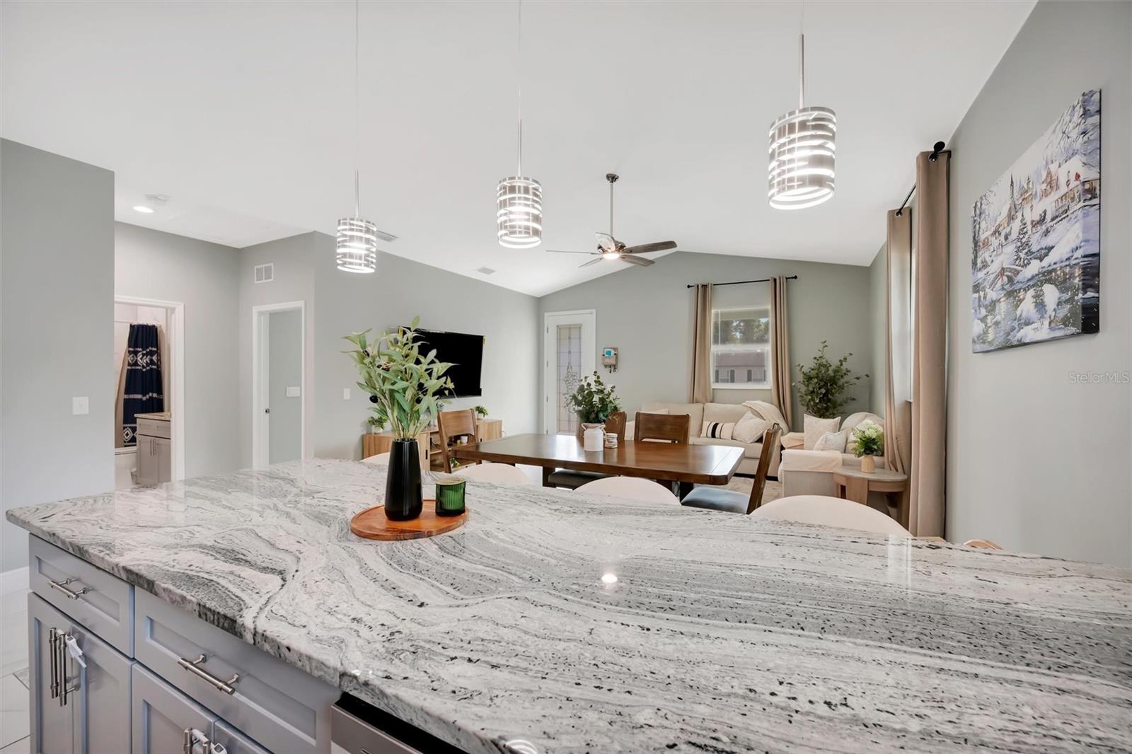 ONECO GARDENS - Residential