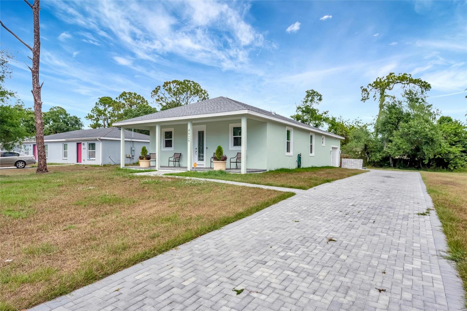 ONECO GARDENS - Residential