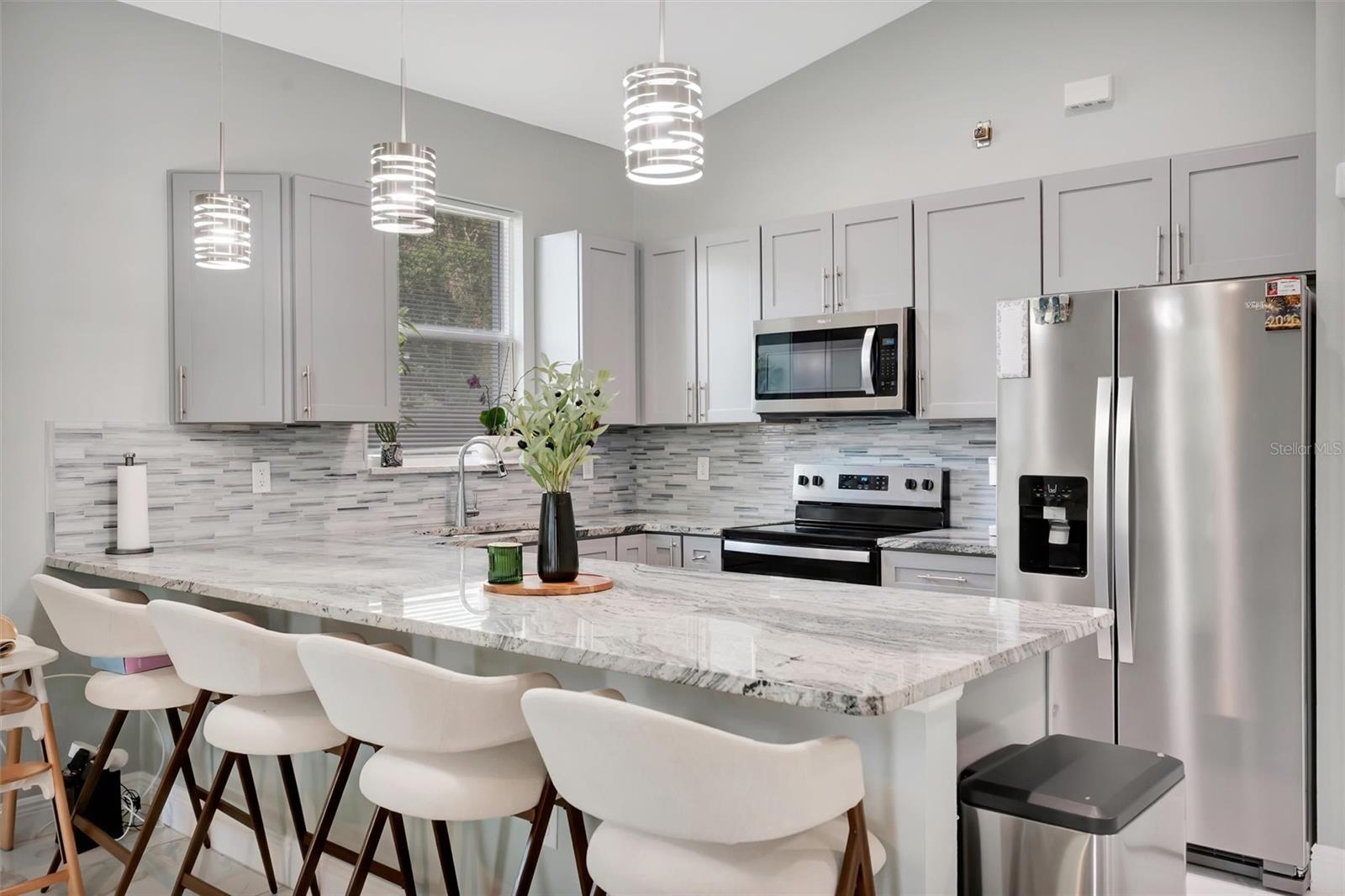 ONECO GARDENS - Residential
