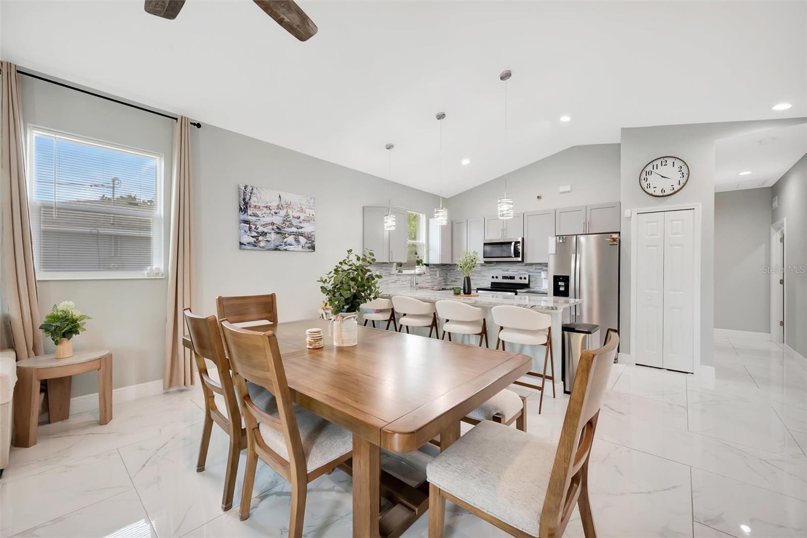 ONECO GARDENS - Residential