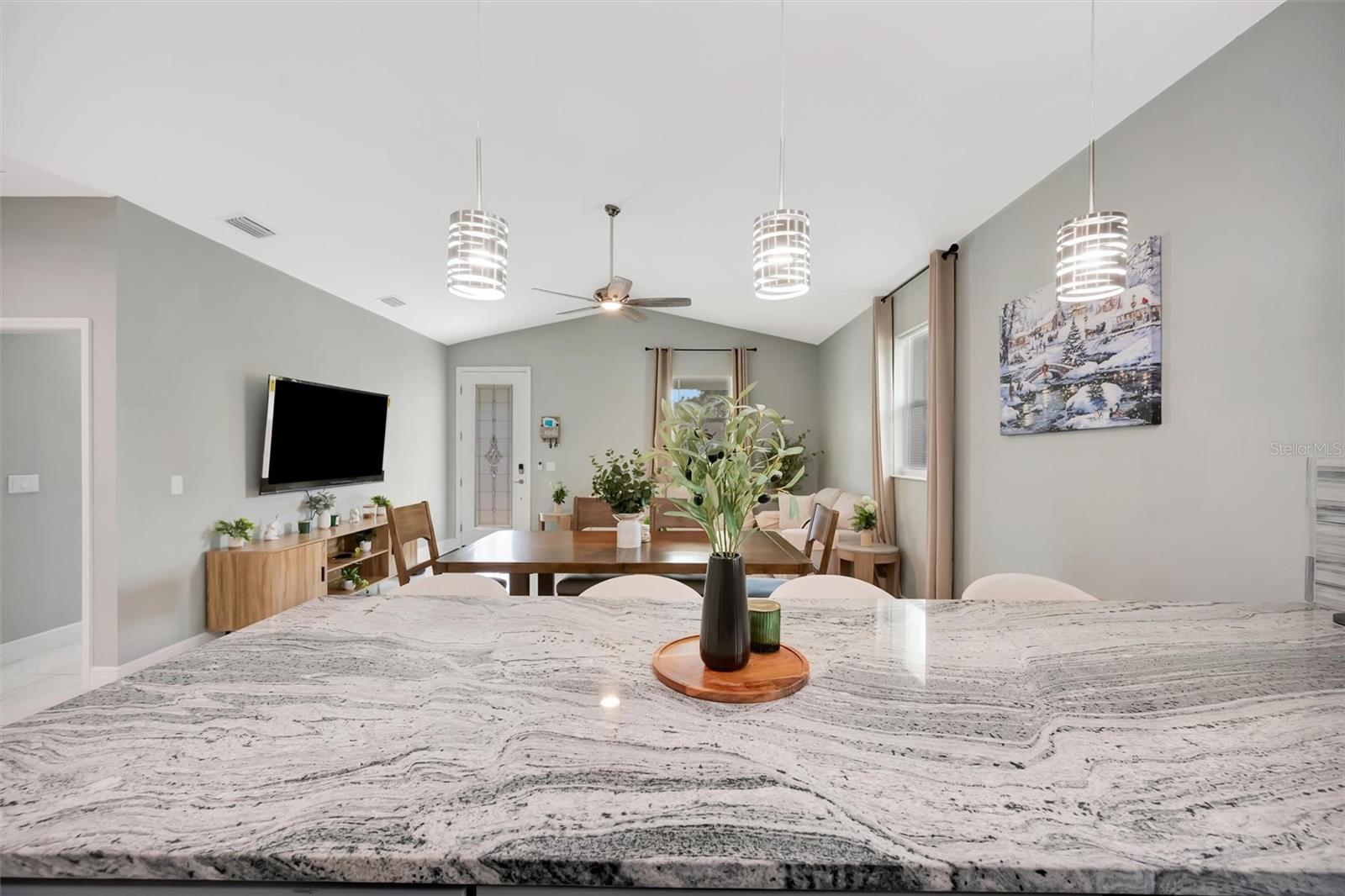 ONECO GARDENS - Residential