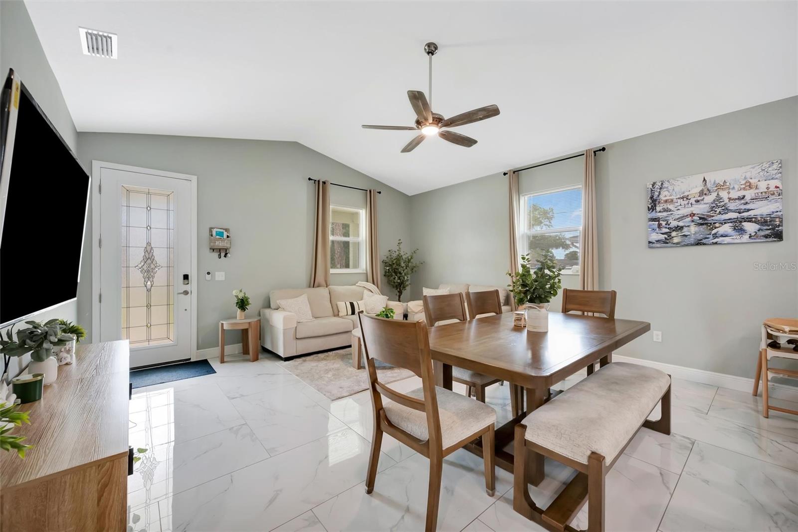 ONECO GARDENS - Residential