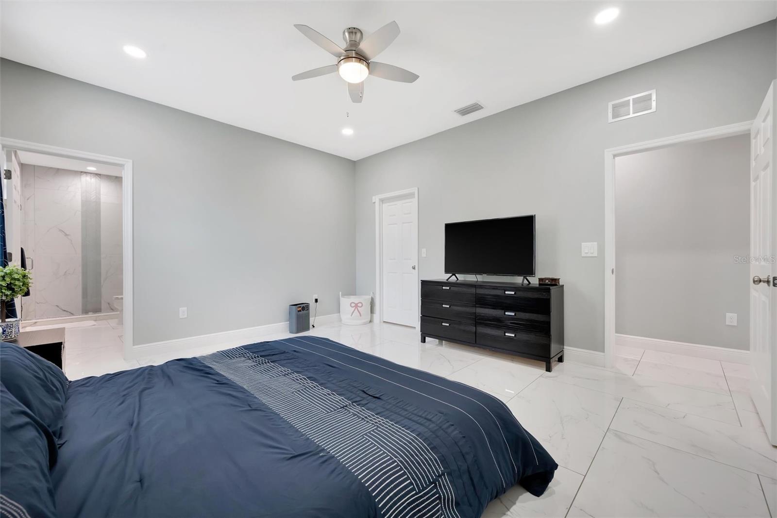 ONECO GARDENS - Residential