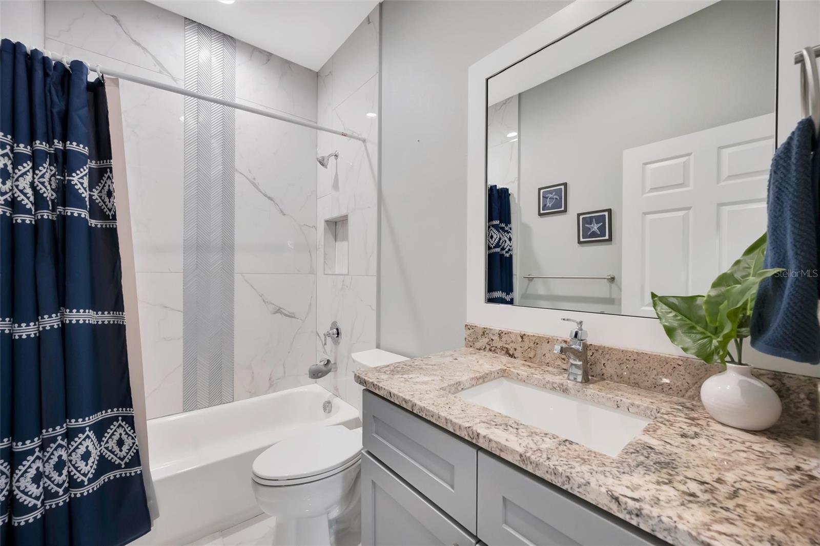 ONECO GARDENS - Residential
