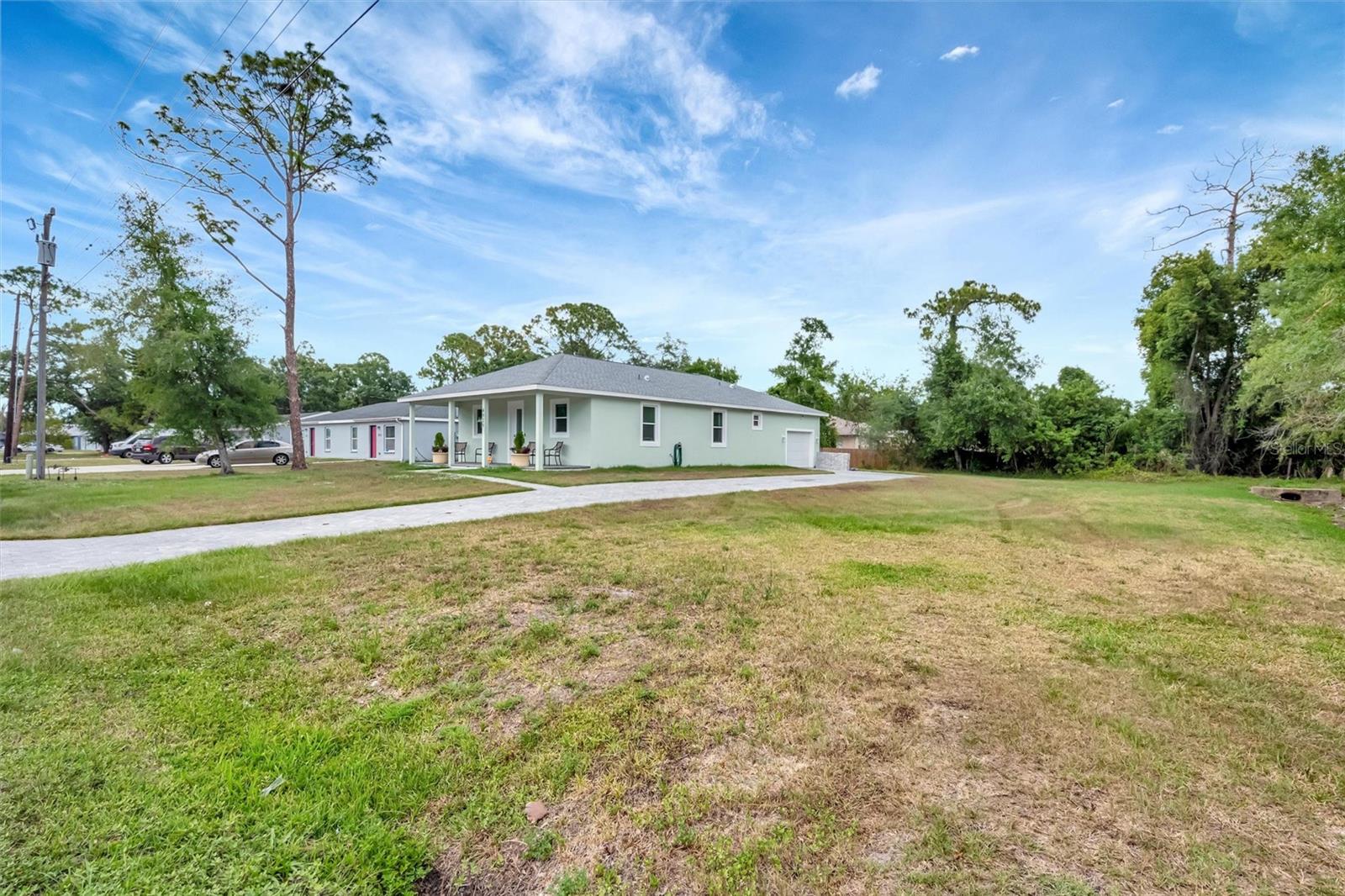 ONECO GARDENS - Residential