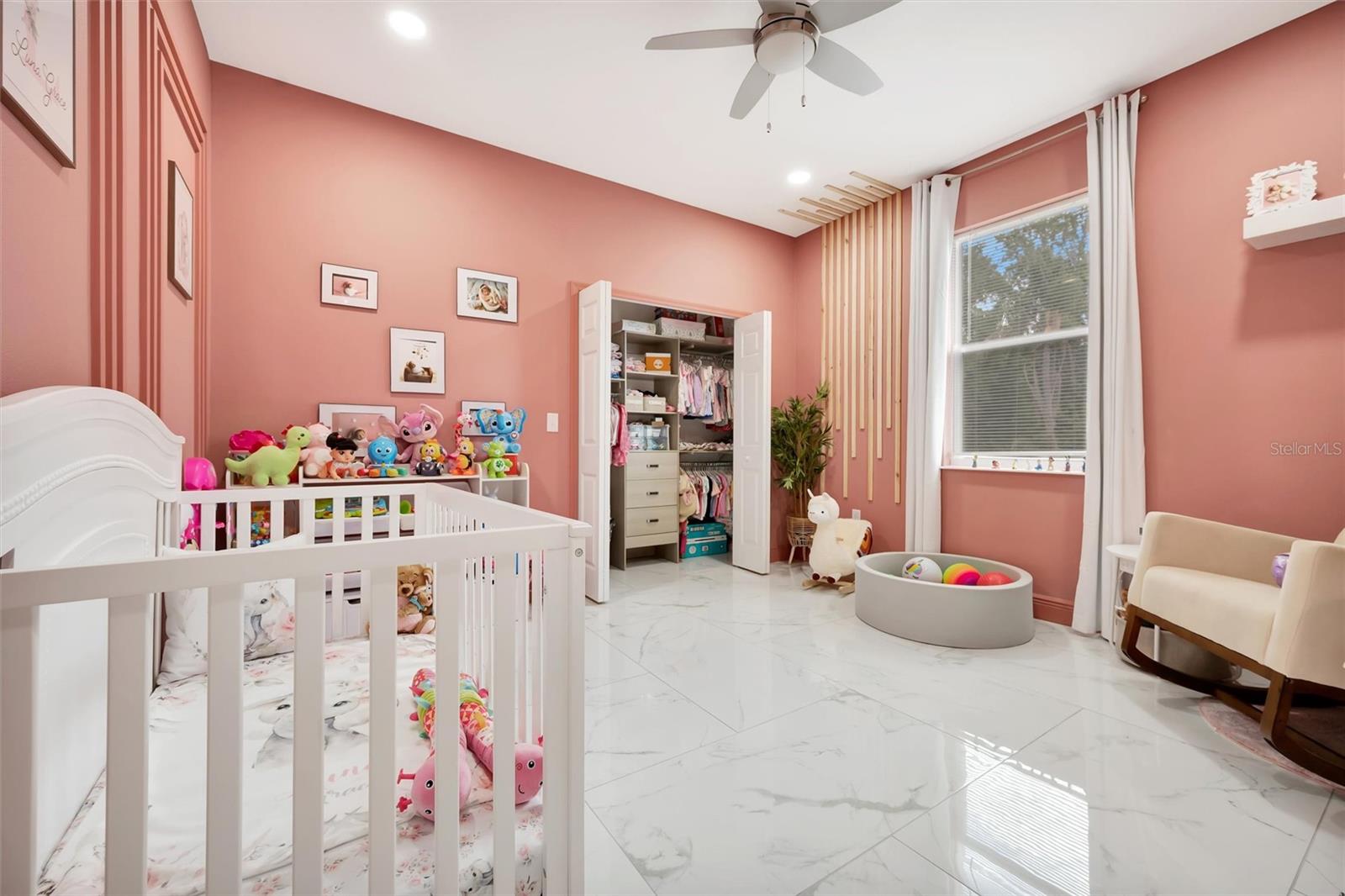 ONECO GARDENS - Residential