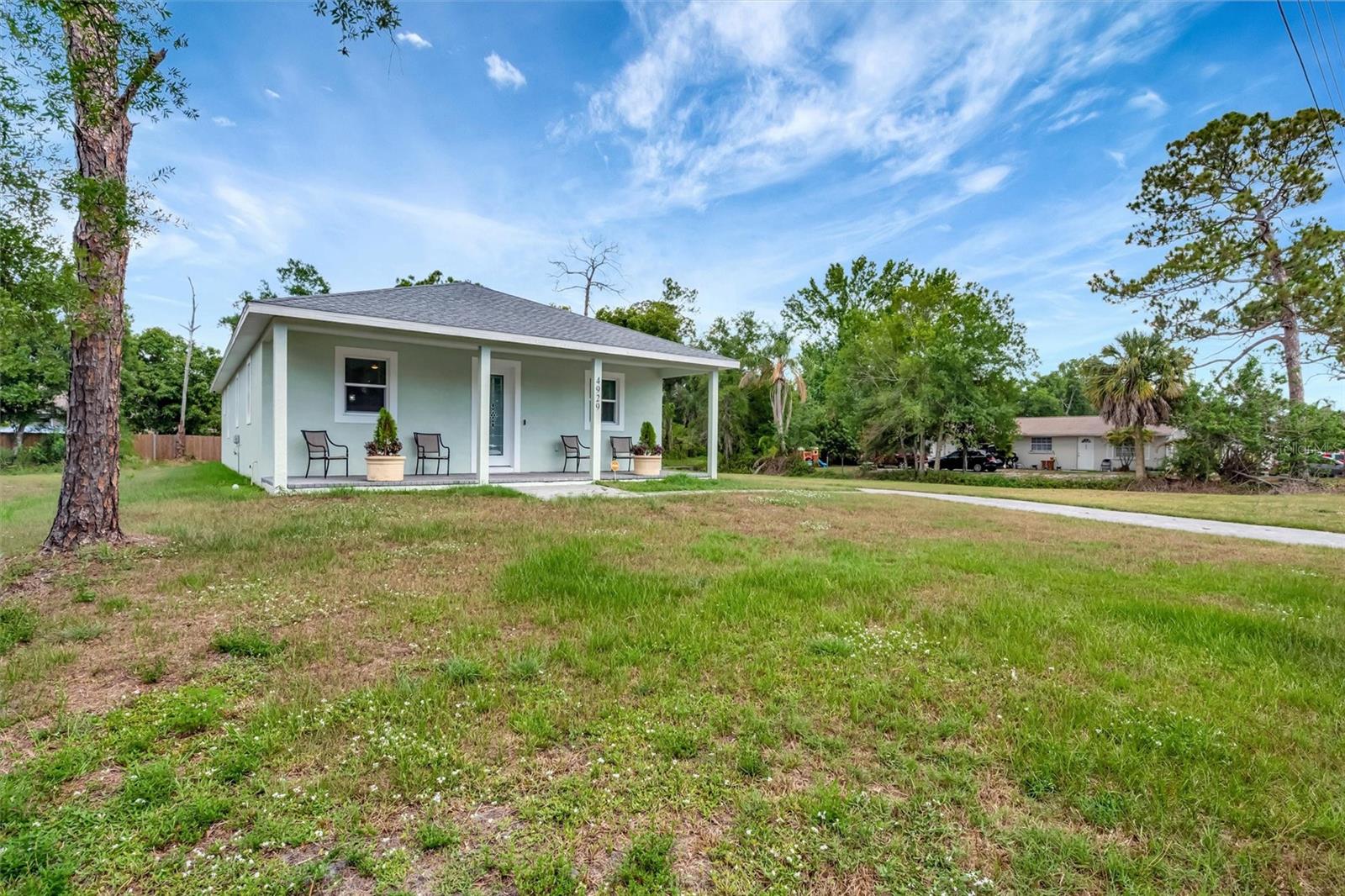 ONECO GARDENS - Residential