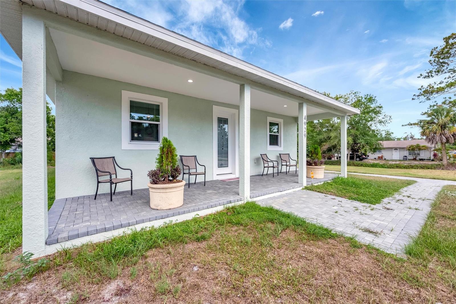 ONECO GARDENS - Residential