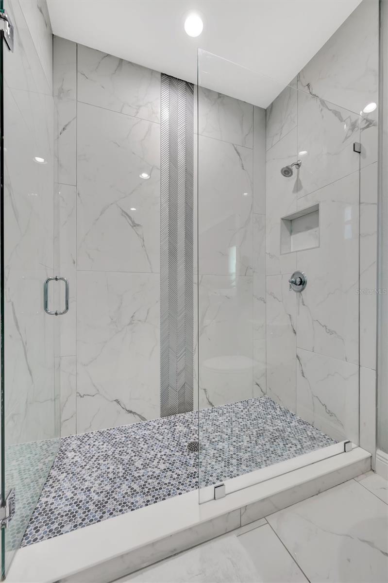 ONECO GARDENS - Residential
