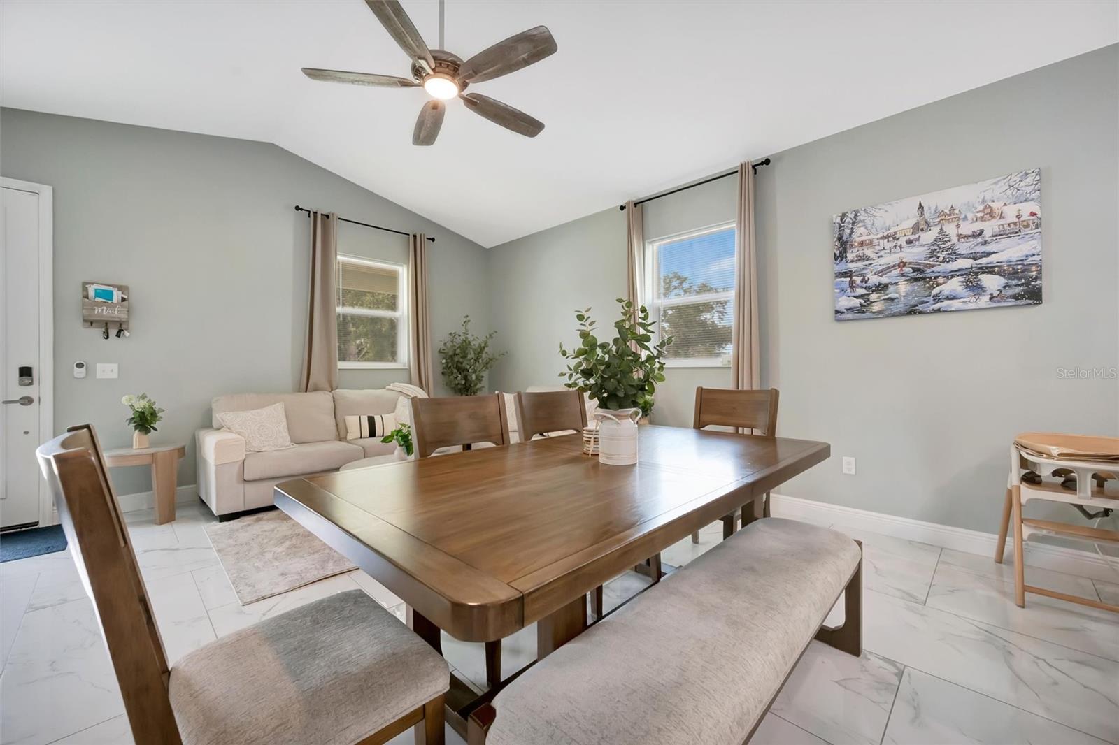 ONECO GARDENS - Residential