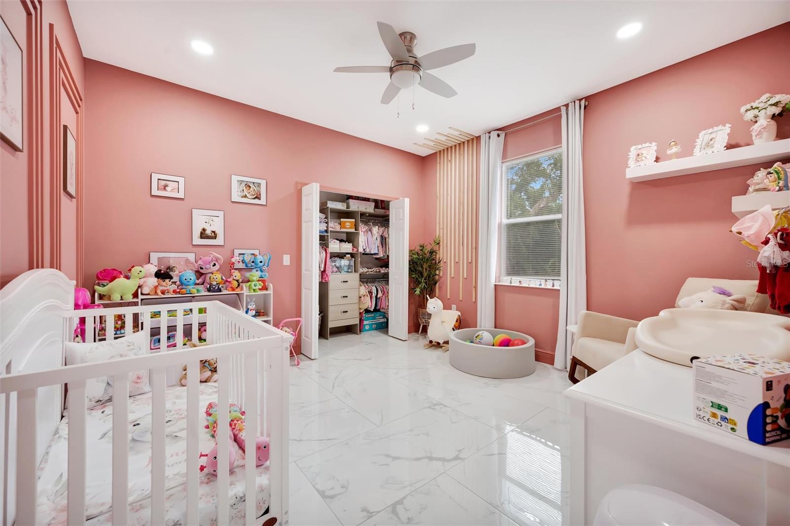 ONECO GARDENS - Residential