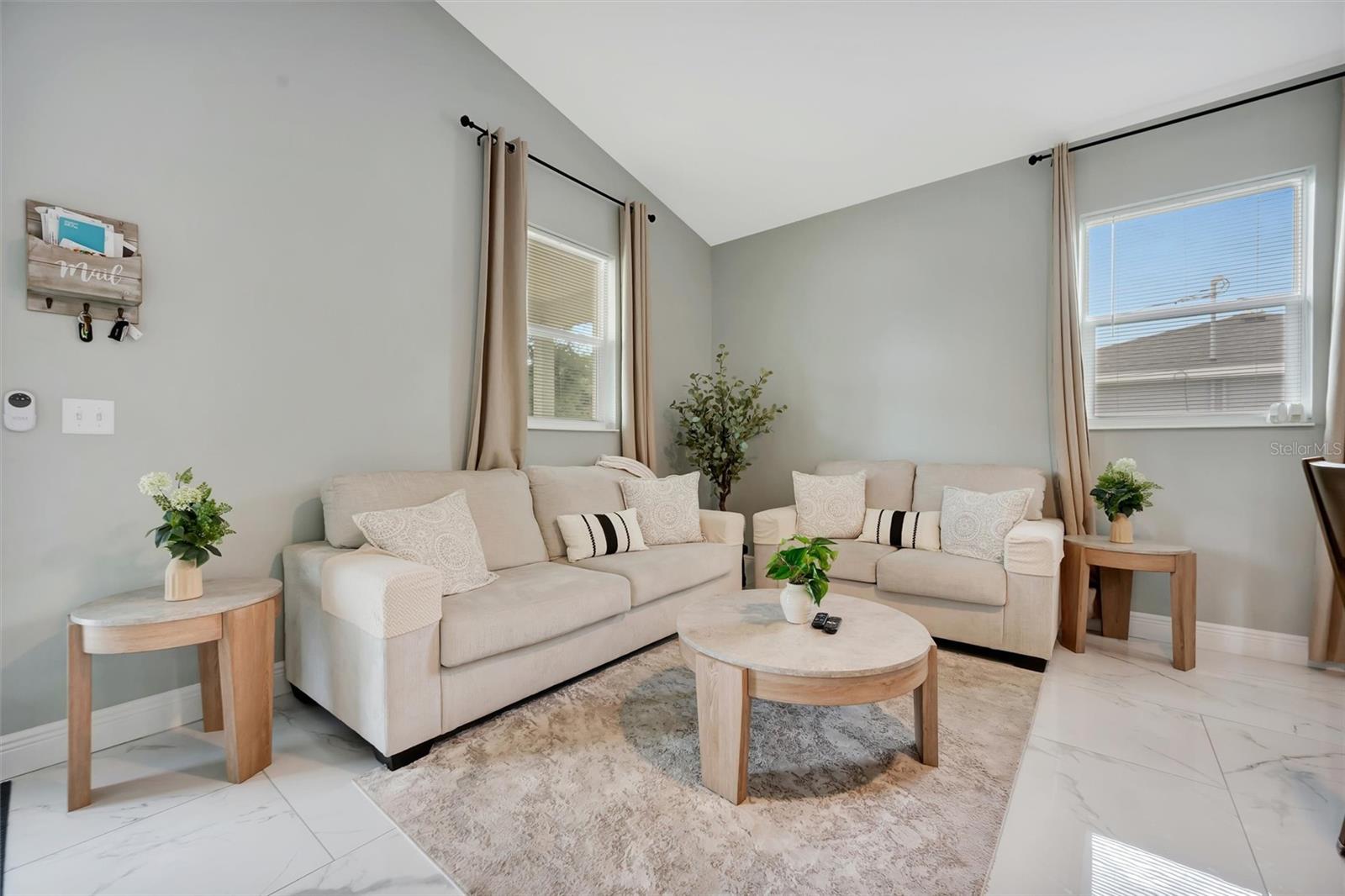 ONECO GARDENS - Residential