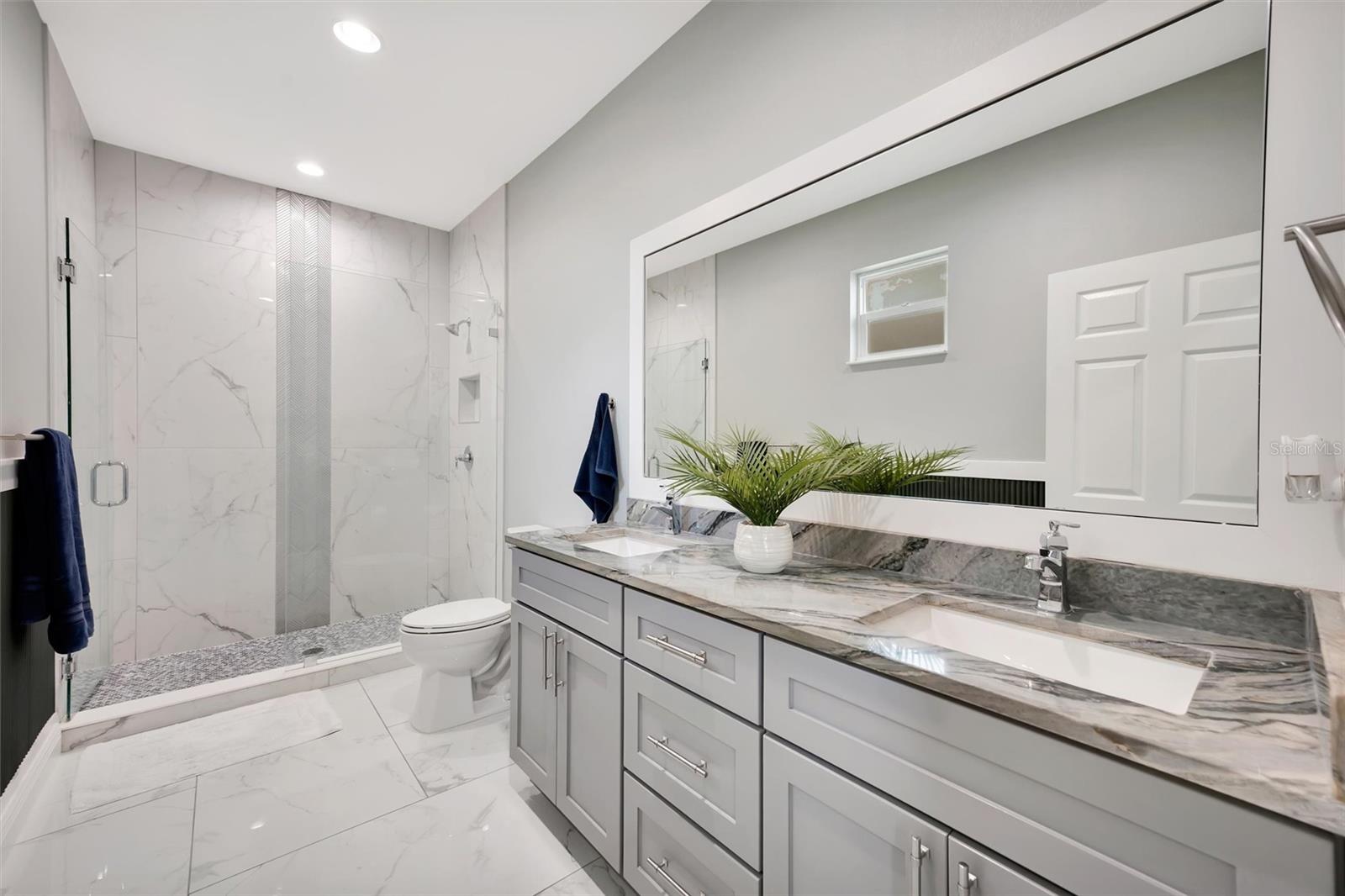 ONECO GARDENS - Residential