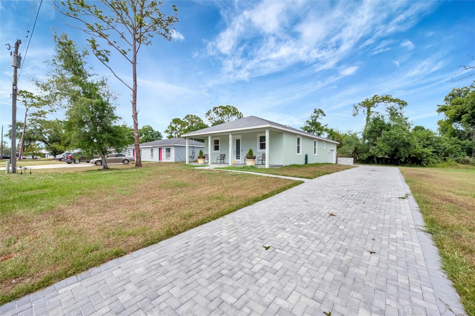 ONECO GARDENS - Residential