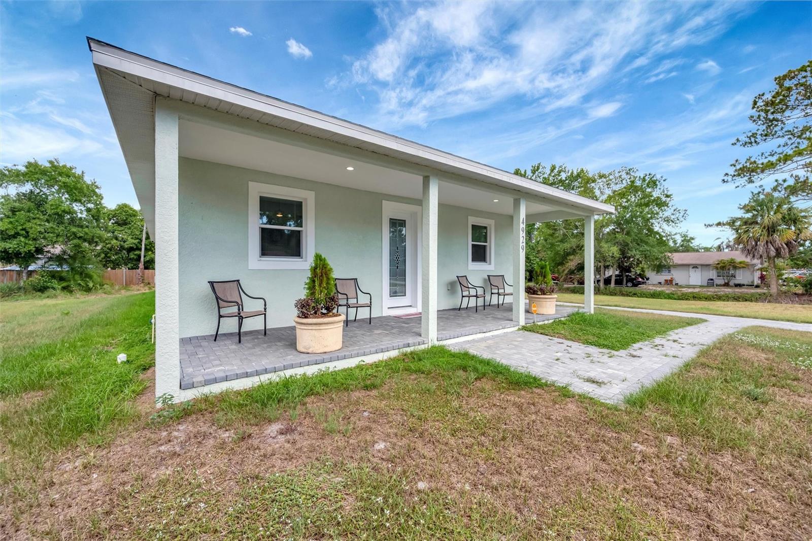 ONECO GARDENS - Residential