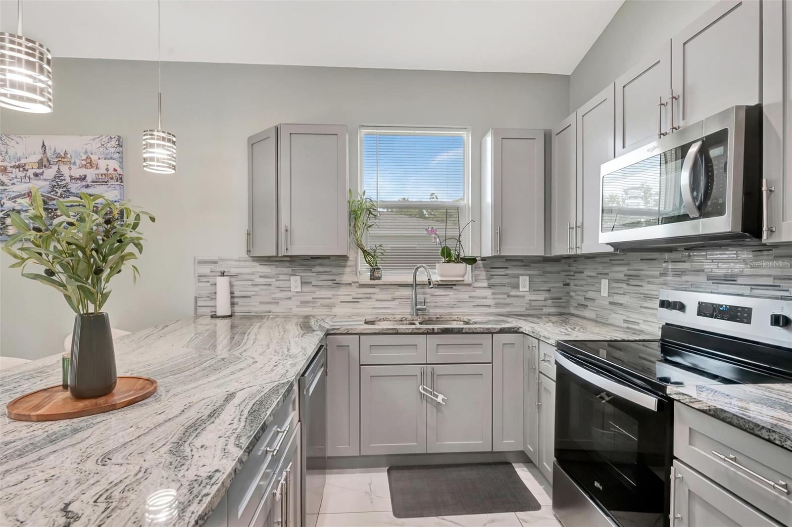 ONECO GARDENS - Residential