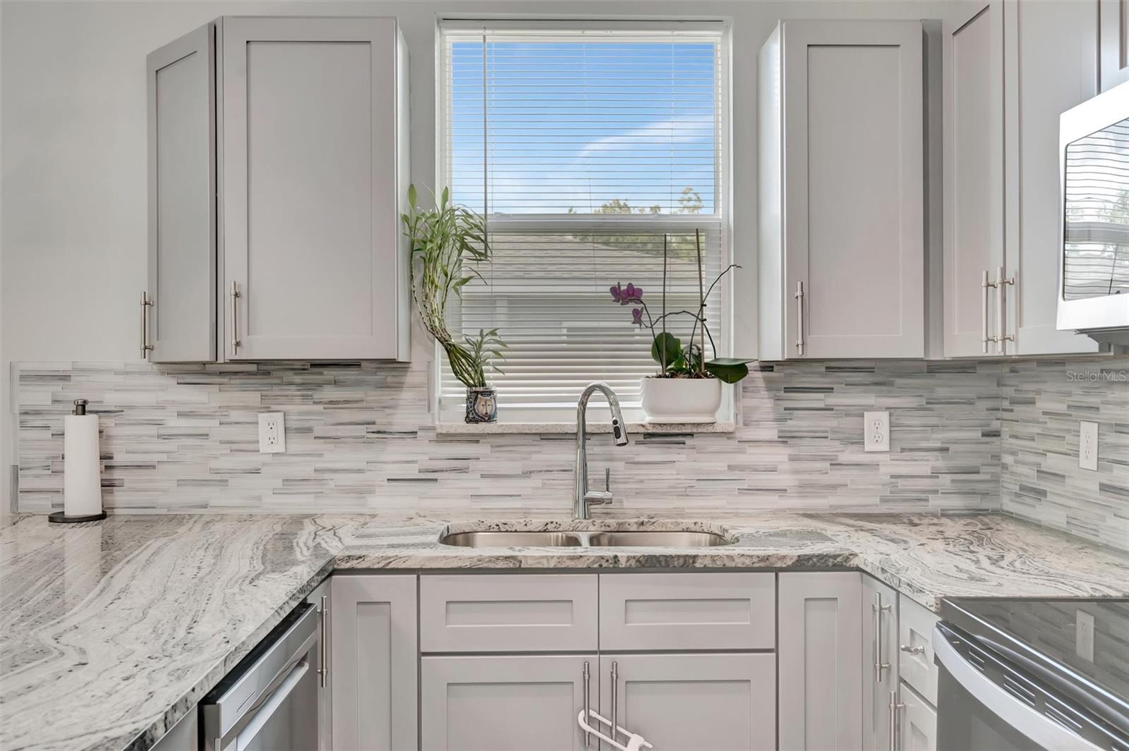ONECO GARDENS - Residential