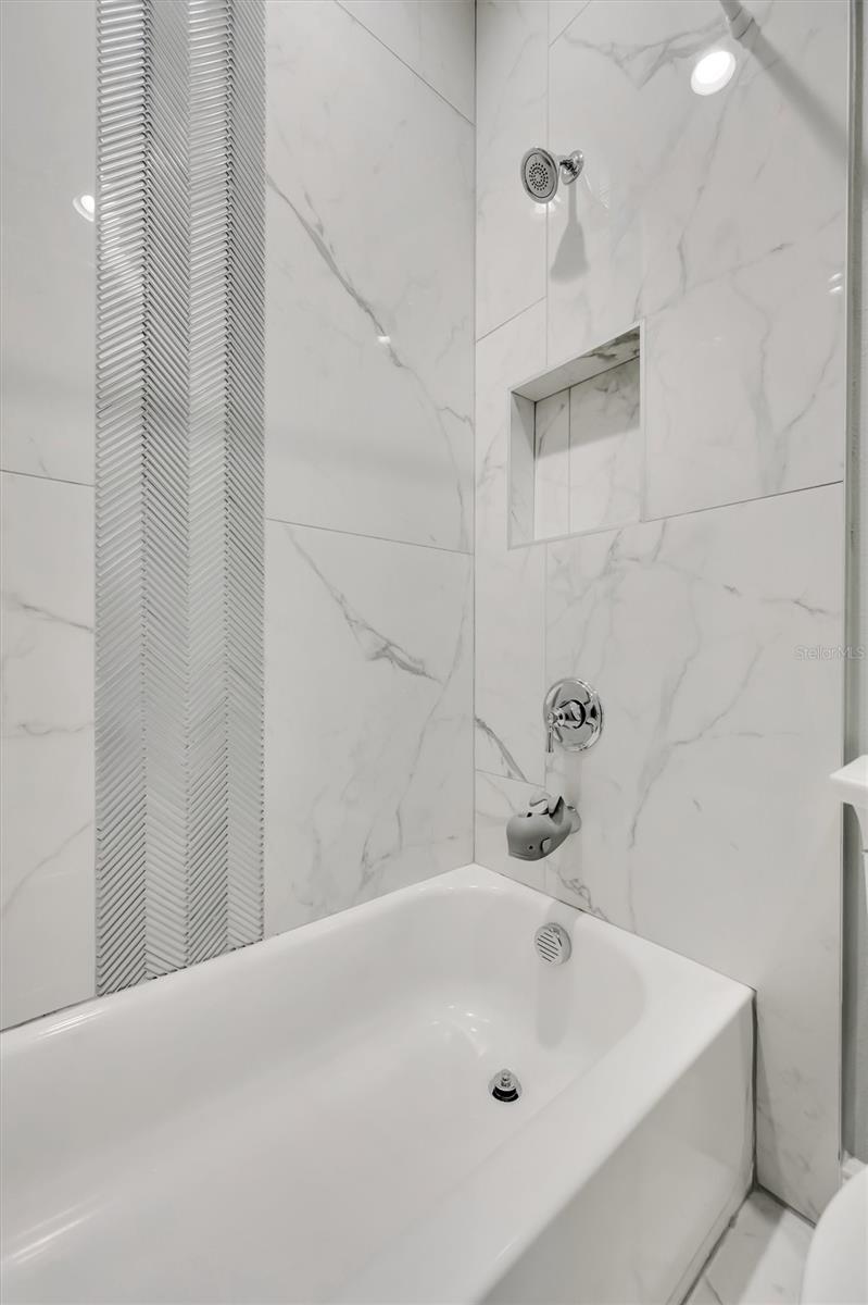 ONECO GARDENS - Residential