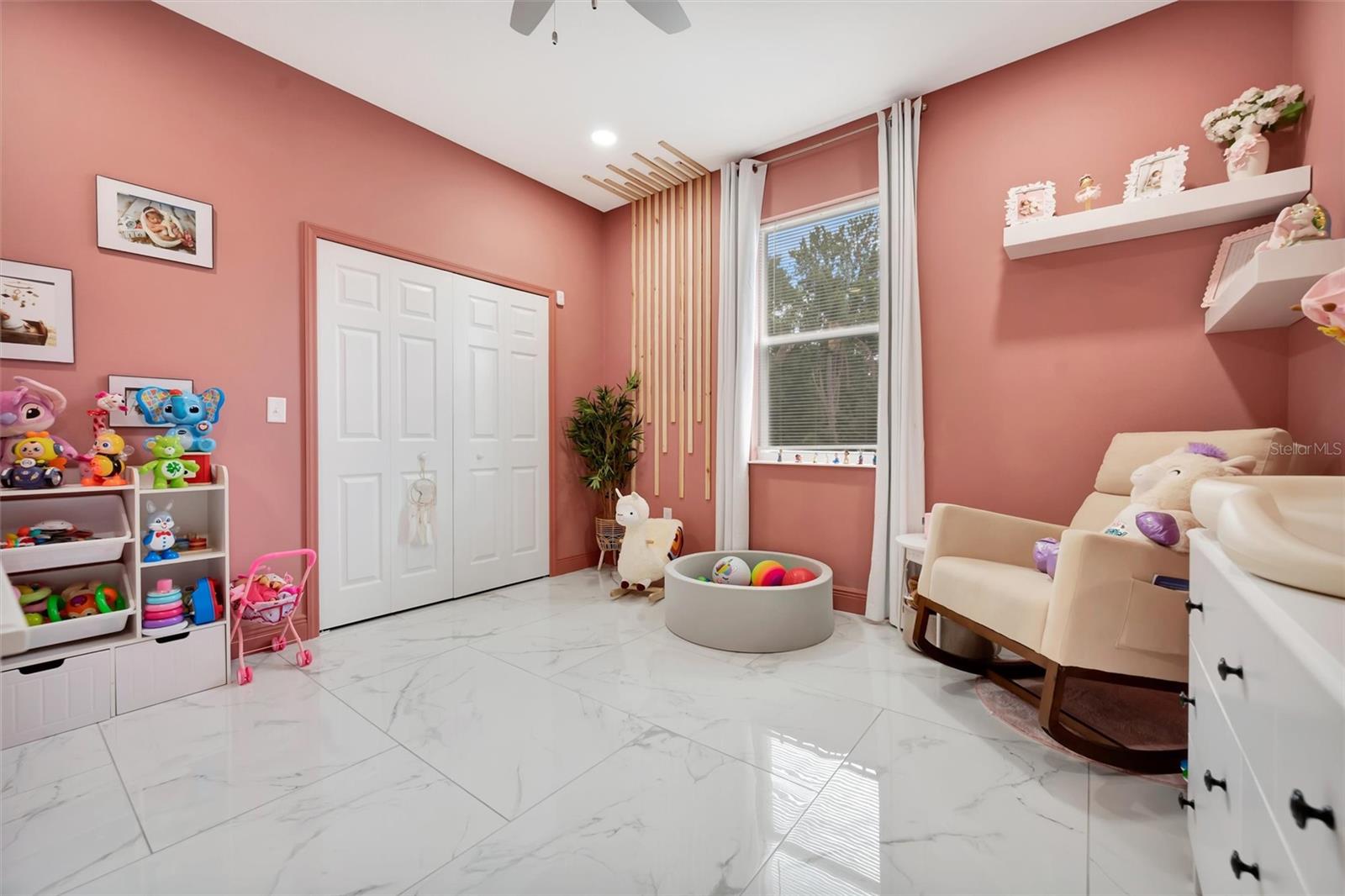 ONECO GARDENS - Residential
