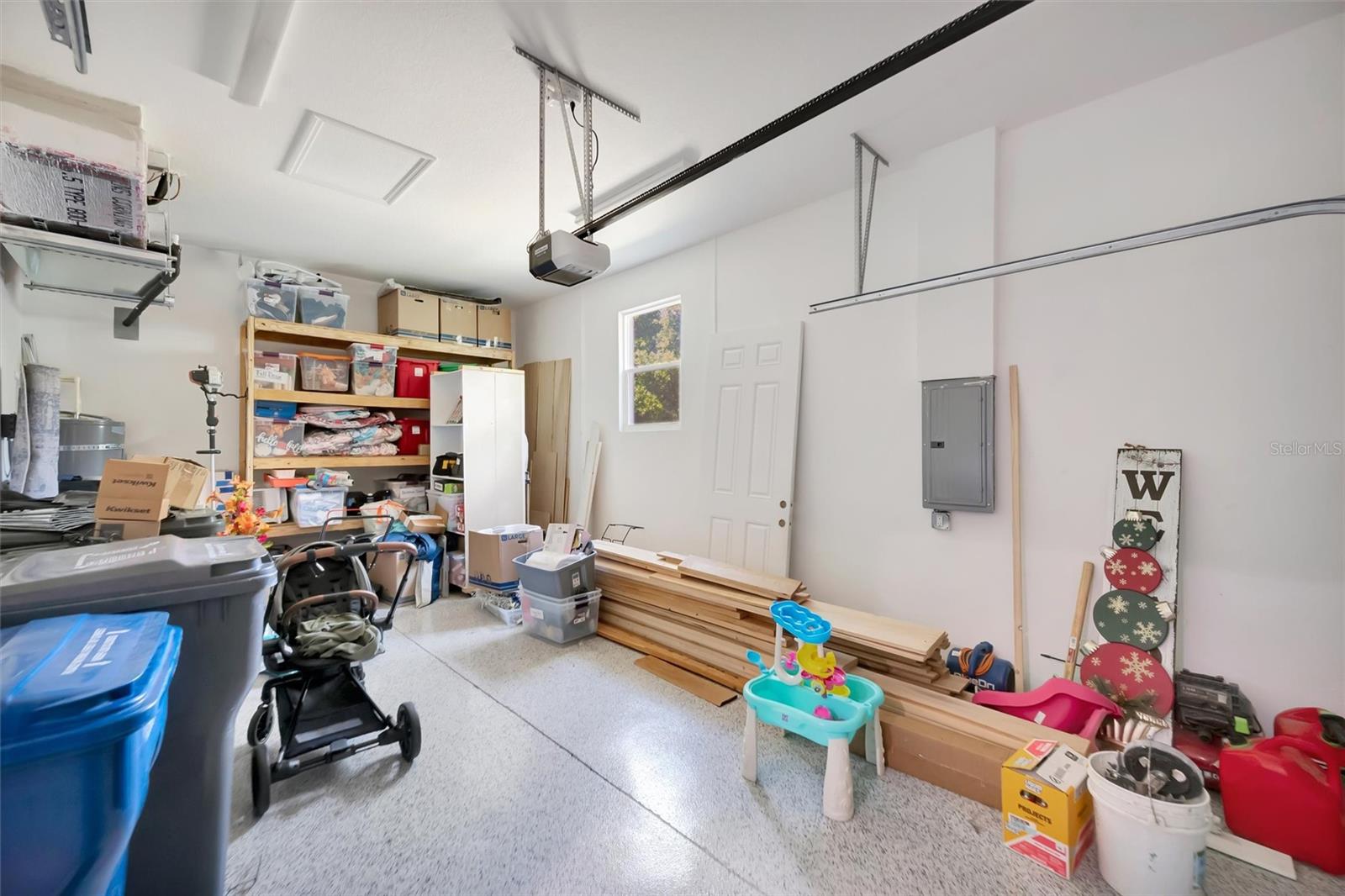 ONECO GARDENS - Residential