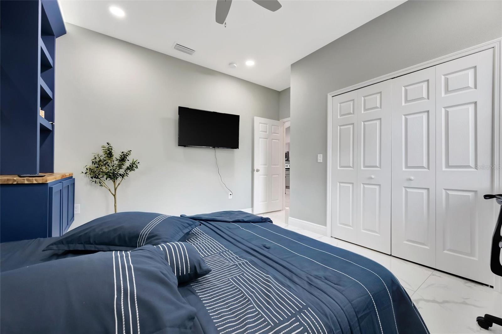 ONECO GARDENS - Residential